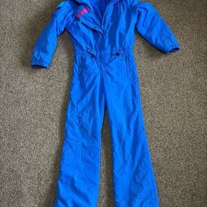 Obermeyer Sport ski suit women’s 6